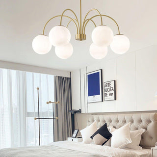 Orillia Chandelier Arkstarhome