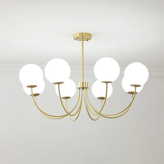 Orillia Chandelier Arkstarhome