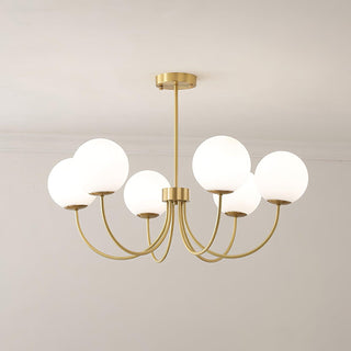 Orillia Chandelier Arkstarhome
