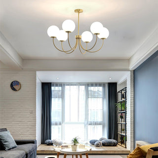Orillia Chandelier Arkstarhome