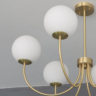 Orillia Chandelier Arkstarhome