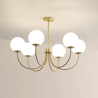 Orillia Chandelier Arkstarhome