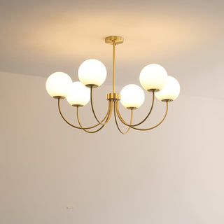 Orillia Chandelier Arkstarhome