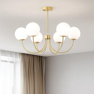 Orillia Chandelier Arkstarhome