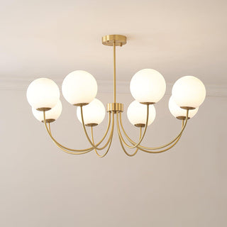 Orillia Chandelier Arkstarhome