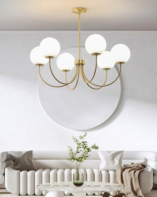 Orillia Chandelier Arkstarhome