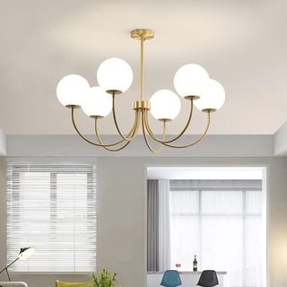 Orillia Chandelier Arkstarhome