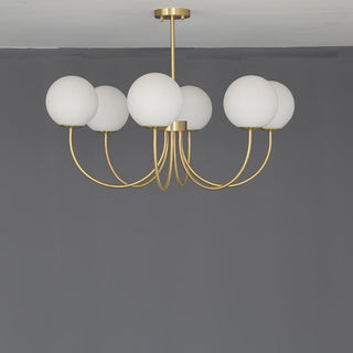 Orillia Chandelier Arkstarhome