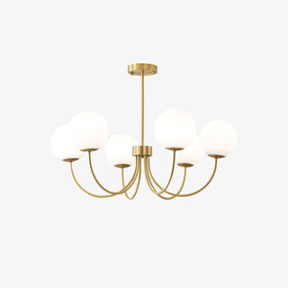 Orillia Chandelier Arkstarhome