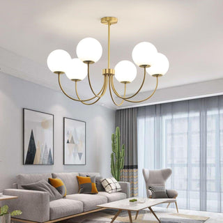 Orillia Chandelier Arkstarhome