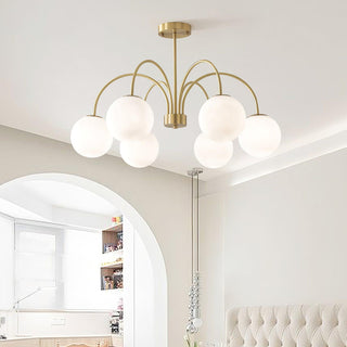 Orillia Chandelier Arkstarhome