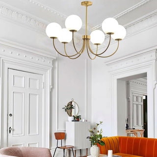 Orillia Chandelier Arkstarhome