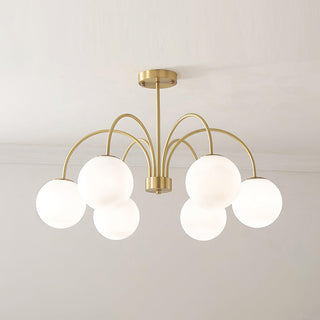 Orillia Chandelier Arkstarhome