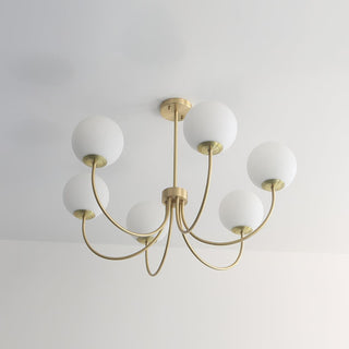 Orillia Chandelier Arkstarhome