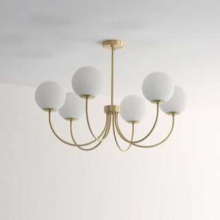 Orillia Chandelier Arkstarhome