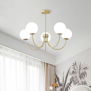 Orillia Chandelier Arkstarhome