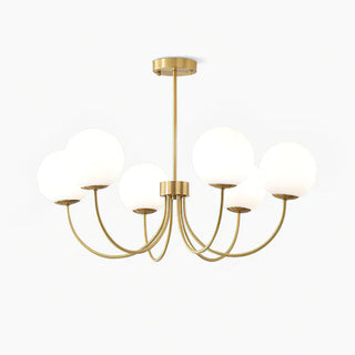 Orillia Chandelier Arkstarhome