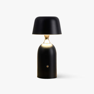 Ouliope Built-in Battery Table Lamp Arkstarhome