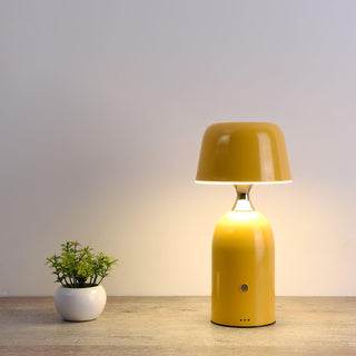 Ouliope Built-in Battery Table Lamp Arkstarhome
