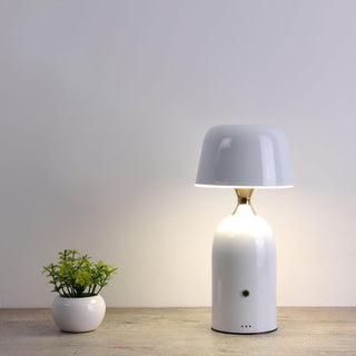 Ouliope Built-in Battery Table Lamp Arkstarhome