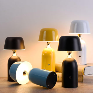 Ouliope Built-in Battery Table Lamp Arkstarhome