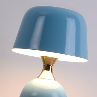 Ouliope Built-in Battery Table Lamp Arkstarhome