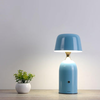 Ouliope Built-in Battery Table Lamp Arkstarhome