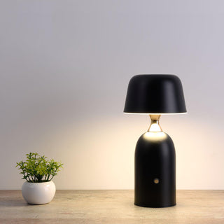 Ouliope Built-in Battery Table Lamp Arkstarhome