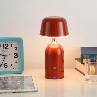 Ouliope Built-in Battery Table Lamp Arkstarhome