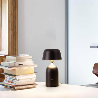 Ouliope Built-in Battery Table Lamp Arkstarhome