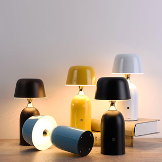 Ouliope Built-in Battery Table Lamp Arkstarhome