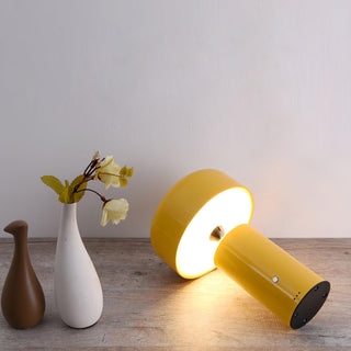 Ouliope Built-in Battery Table Lamp Arkstarhome