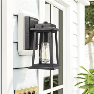 Outdoor Lantern Wall Lamp Arkstarhome