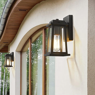 Outdoor Lantern Wall Lamp Arkstarhome