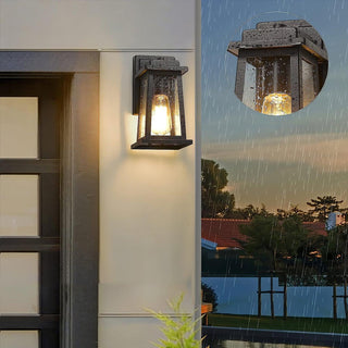 Outdoor Lantern Wall Lamp Arkstarhome