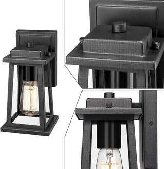 Outdoor Lantern Wall Lamp Arkstarhome