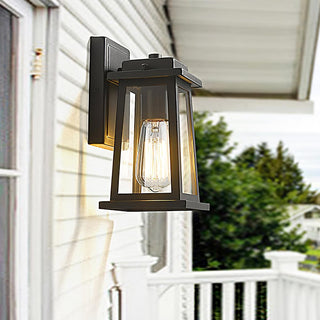 Outdoor Lantern Wall Lamp Arkstarhome