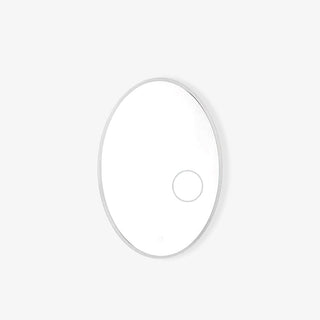 Oval Mirror Light Arkstarhome