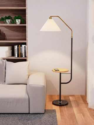 Ozz Floor Lamp Arkstarhome