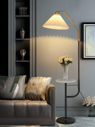 Ozz Floor Lamp Arkstarhome