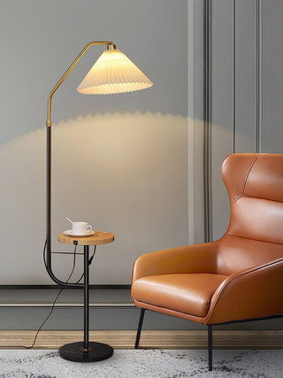Ozz Floor Lamp Arkstarhome