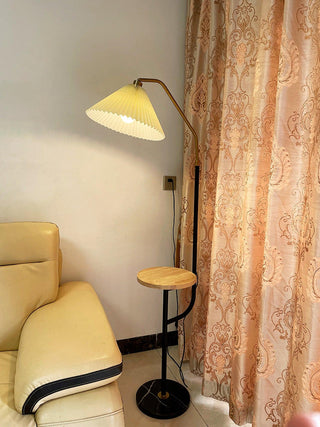 Ozz Floor Lamp Arkstarhome