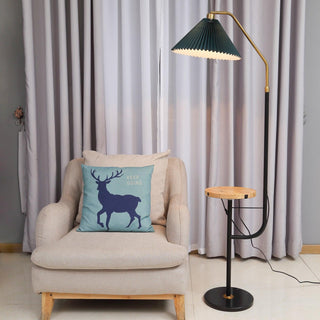 Ozz Floor Lamp Arkstarhome
