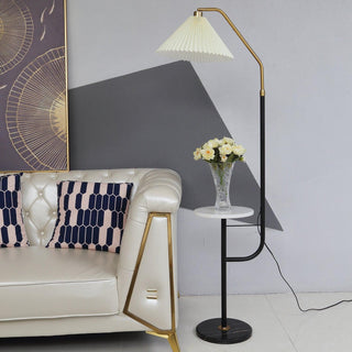 Ozz Floor Lamp Arkstarhome