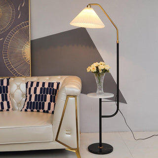 Ozz Floor Lamp Arkstarhome