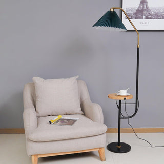 Ozz Floor Lamp Arkstarhome