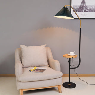 Ozz Floor Lamp Arkstarhome