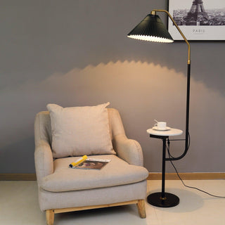 Ozz Floor Lamp Arkstarhome