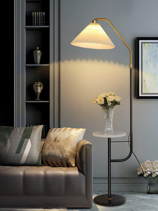 Ozz Floor Lamp Arkstarhome