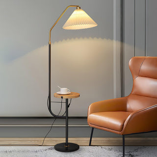 Ozz Floor Lamp Arkstarhome